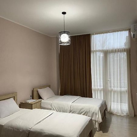 Guest House “Timote” Kutaisi Eksteriør bilde