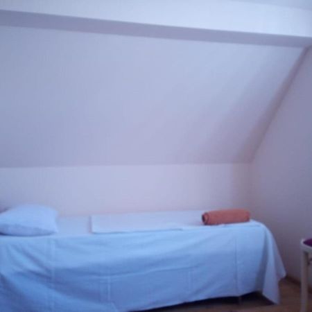 Guest House “Timote” Kutaisi Eksteriør bilde