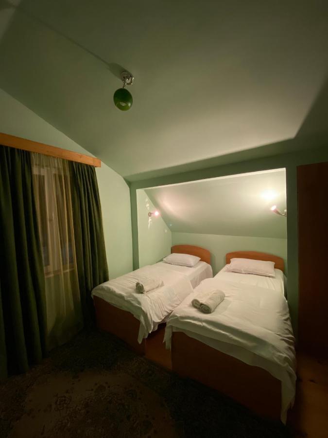 Guest House “Timote” Kutaisi Eksteriør bilde